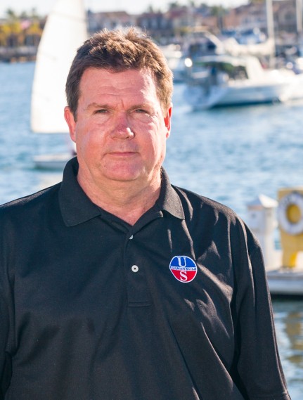 Greg Koski-Annapolis